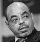 Meles Zenawi