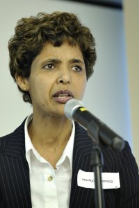 Elsa Chyrum (Human Rights activist)