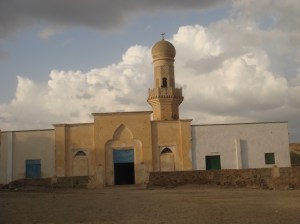 Eritrea 2008, YPFDJ 2008 135