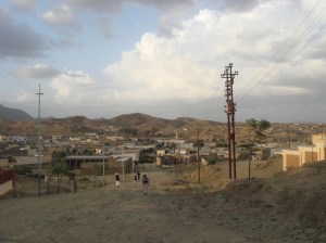 Eritrea 2008, YPFDJ 2008 137