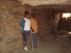 Eritrea 2008, YPFDJ 2008 162