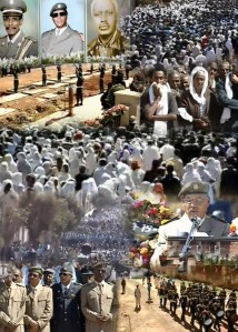 Life history Collage