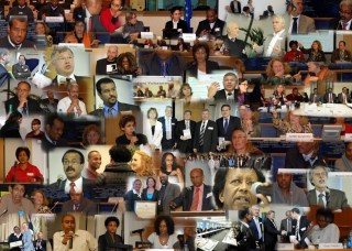 Carpetbaggers and Scalwags collage 2