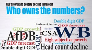 Dounle digit Ethiopia