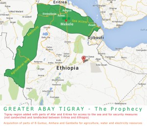 Greater Tigray